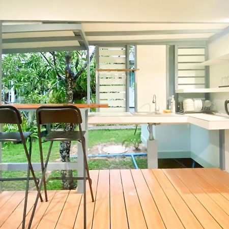 Rimsira Villa Chumphon Luaran gambar