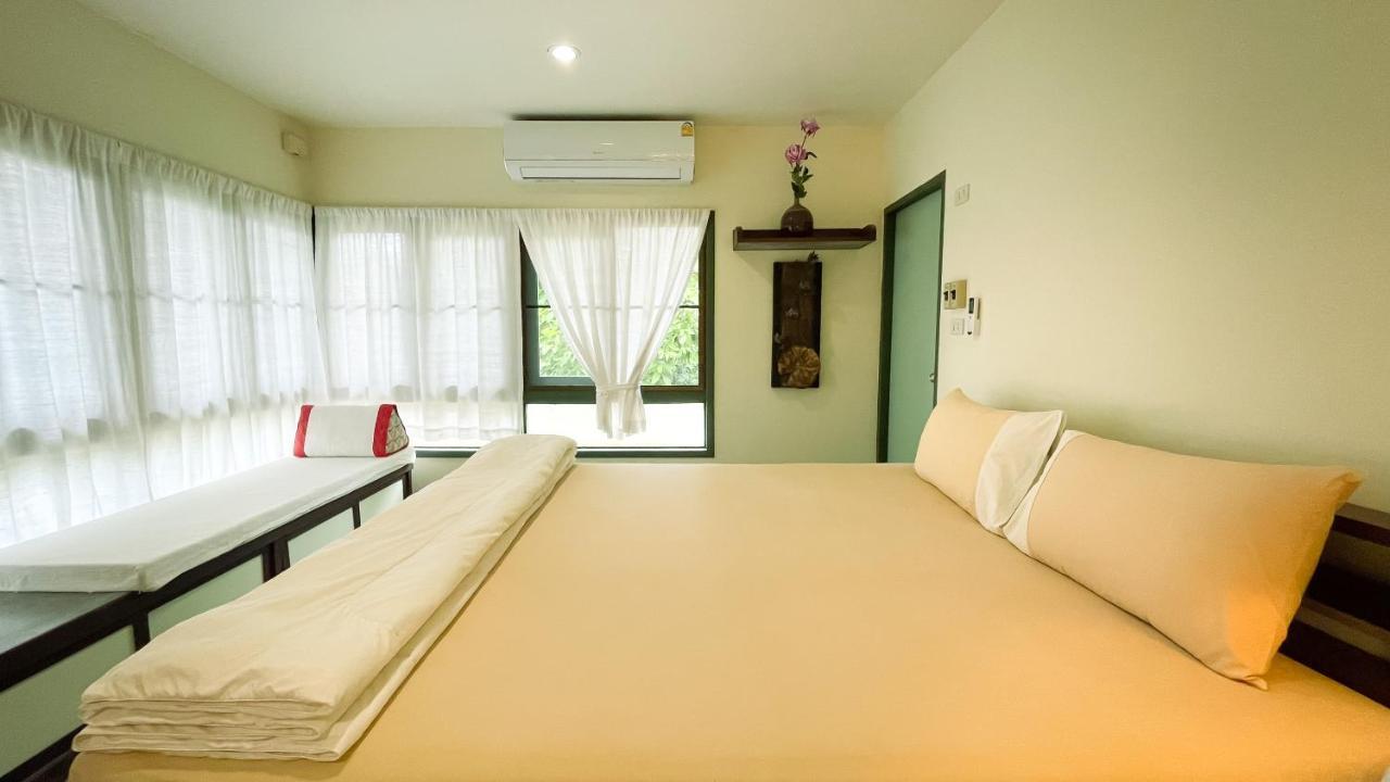 Rimsira Villa Chumphon Luaran gambar