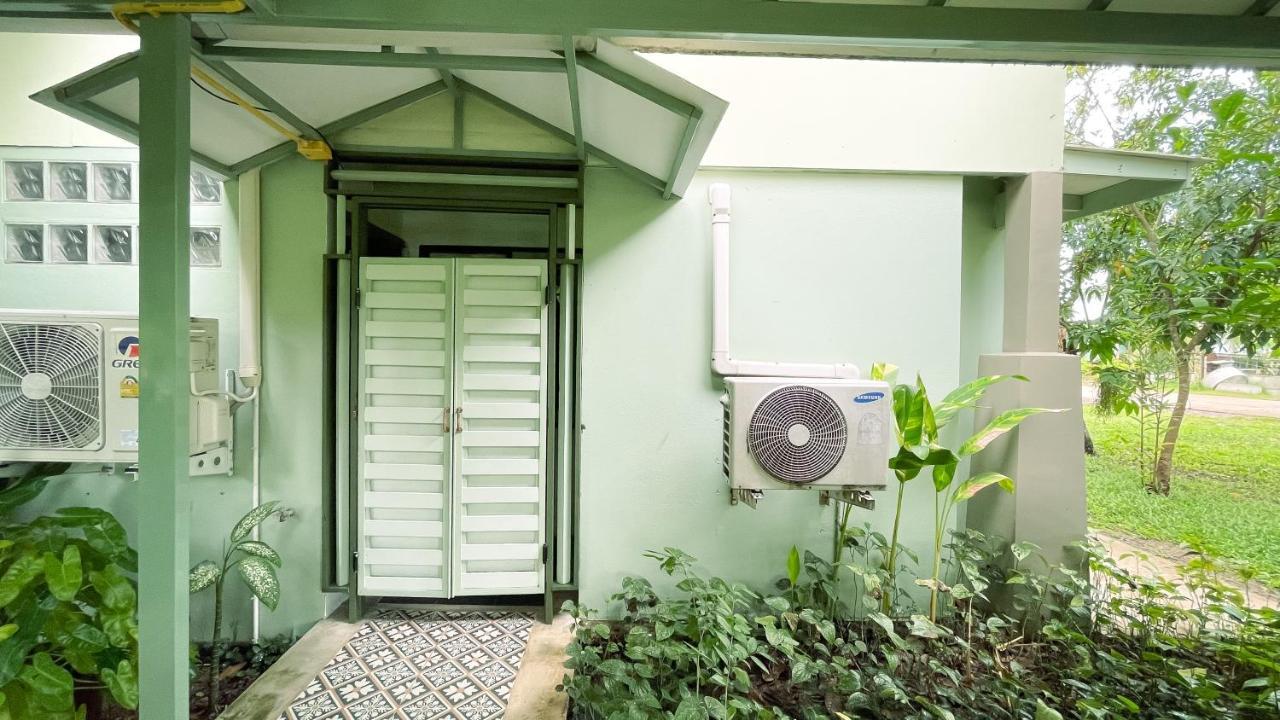 Rimsira Villa Chumphon Luaran gambar