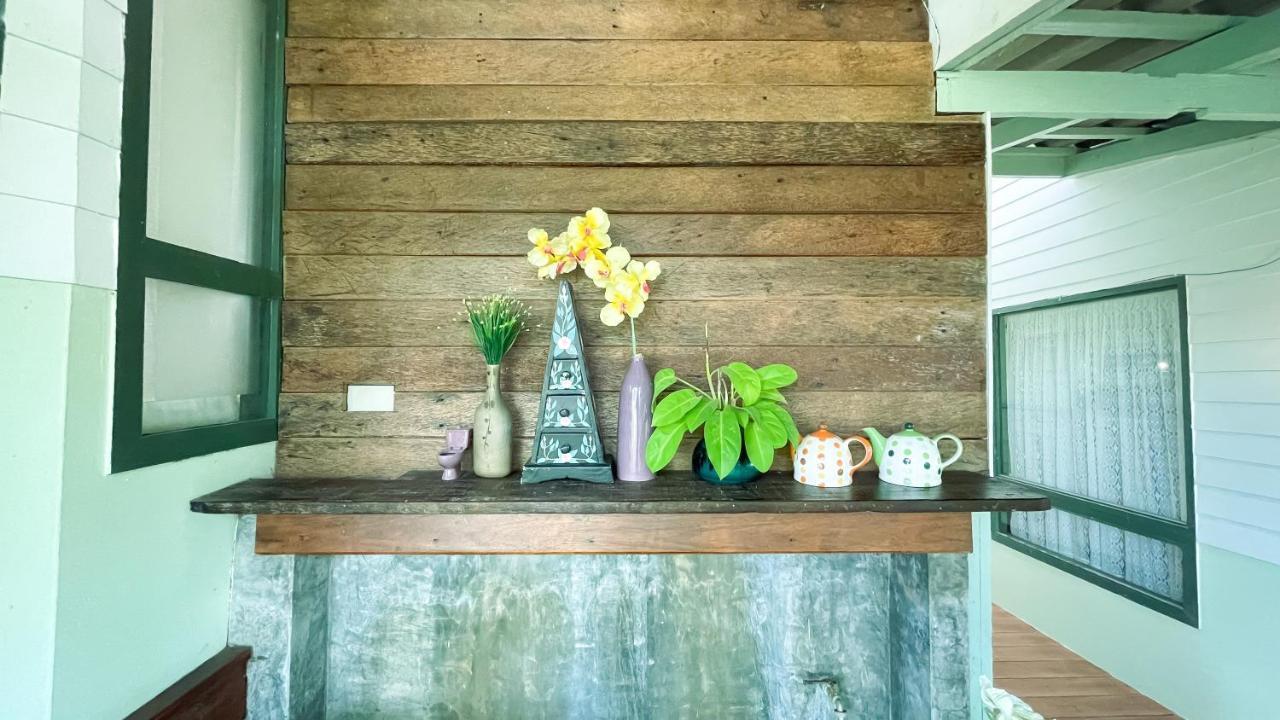 Rimsira Villa Chumphon Luaran gambar