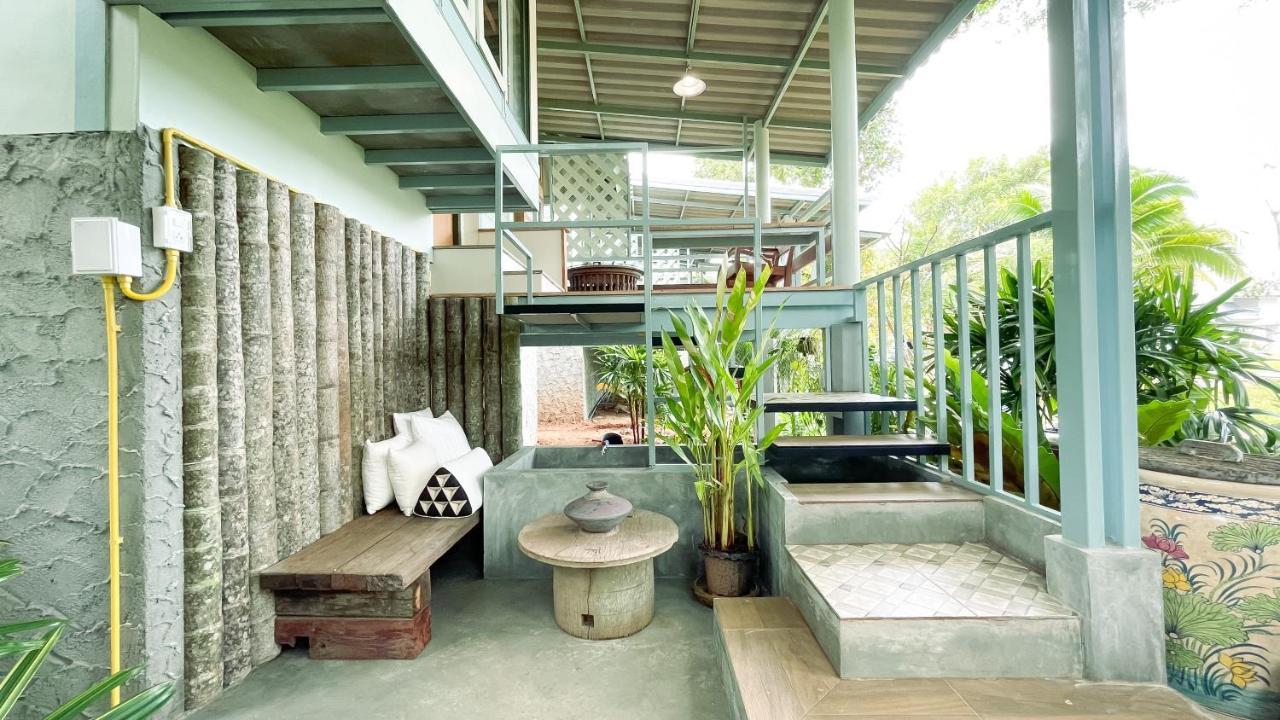 Rimsira Villa Chumphon Luaran gambar