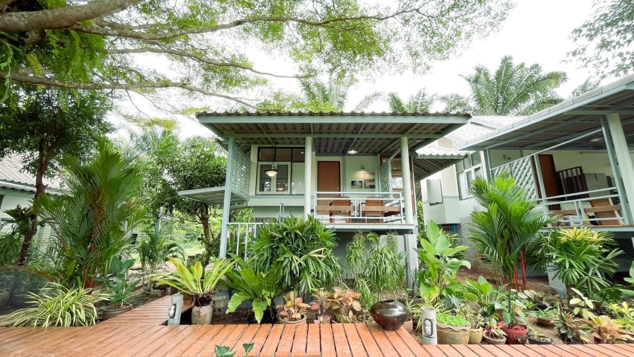 Rimsira Villa Chumphon Luaran gambar