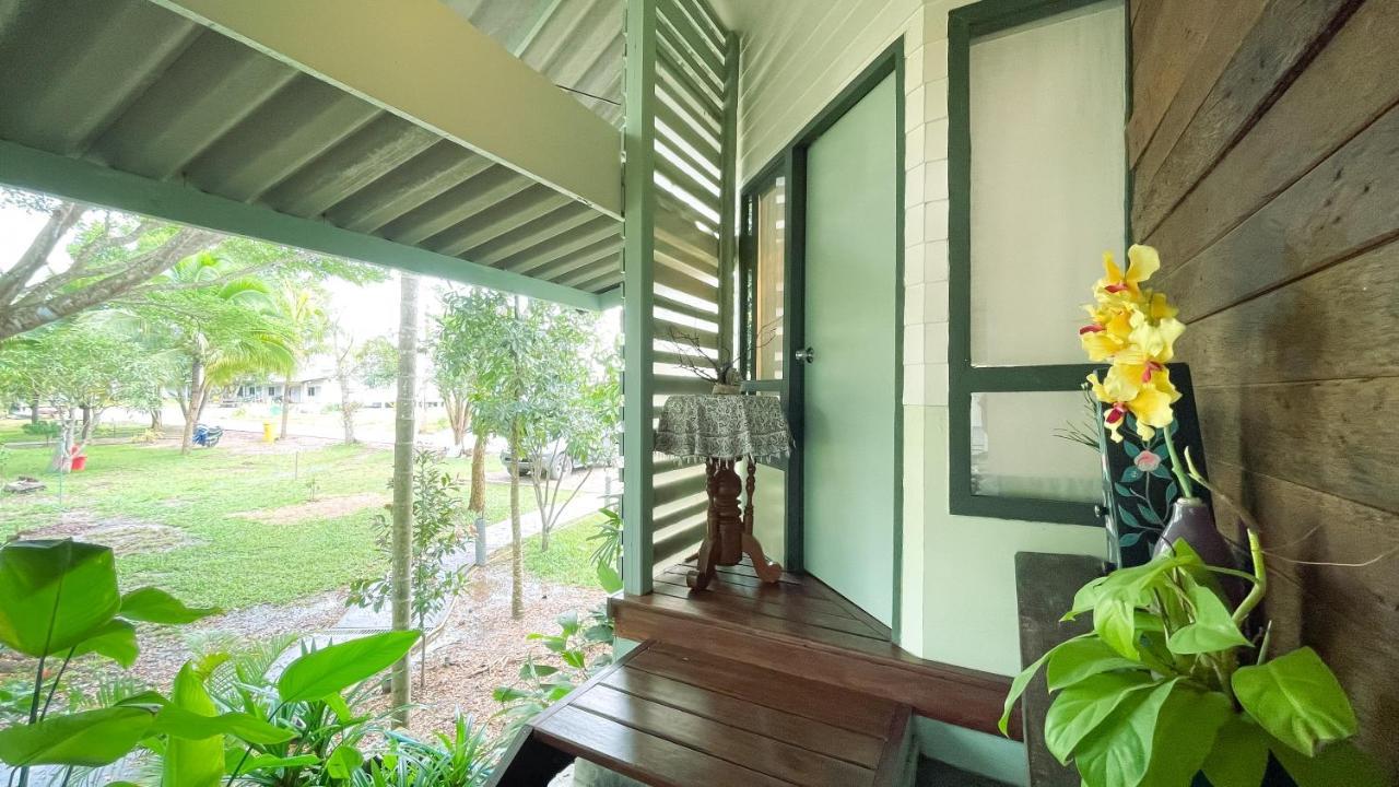 Rimsira Villa Chumphon Luaran gambar