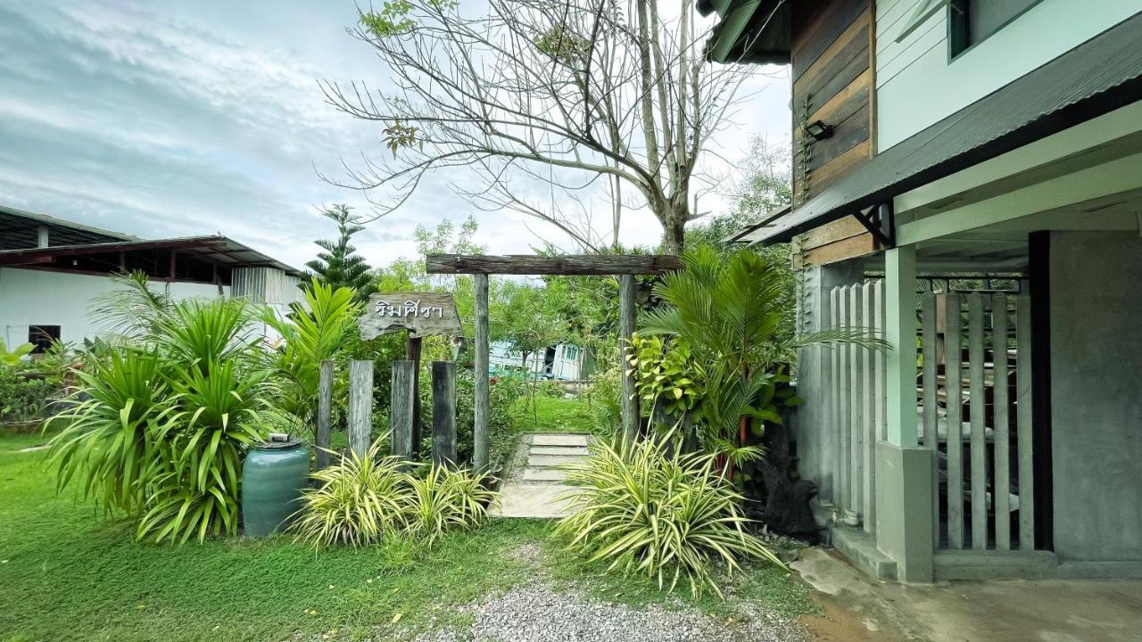 Rimsira Villa Chumphon Luaran gambar