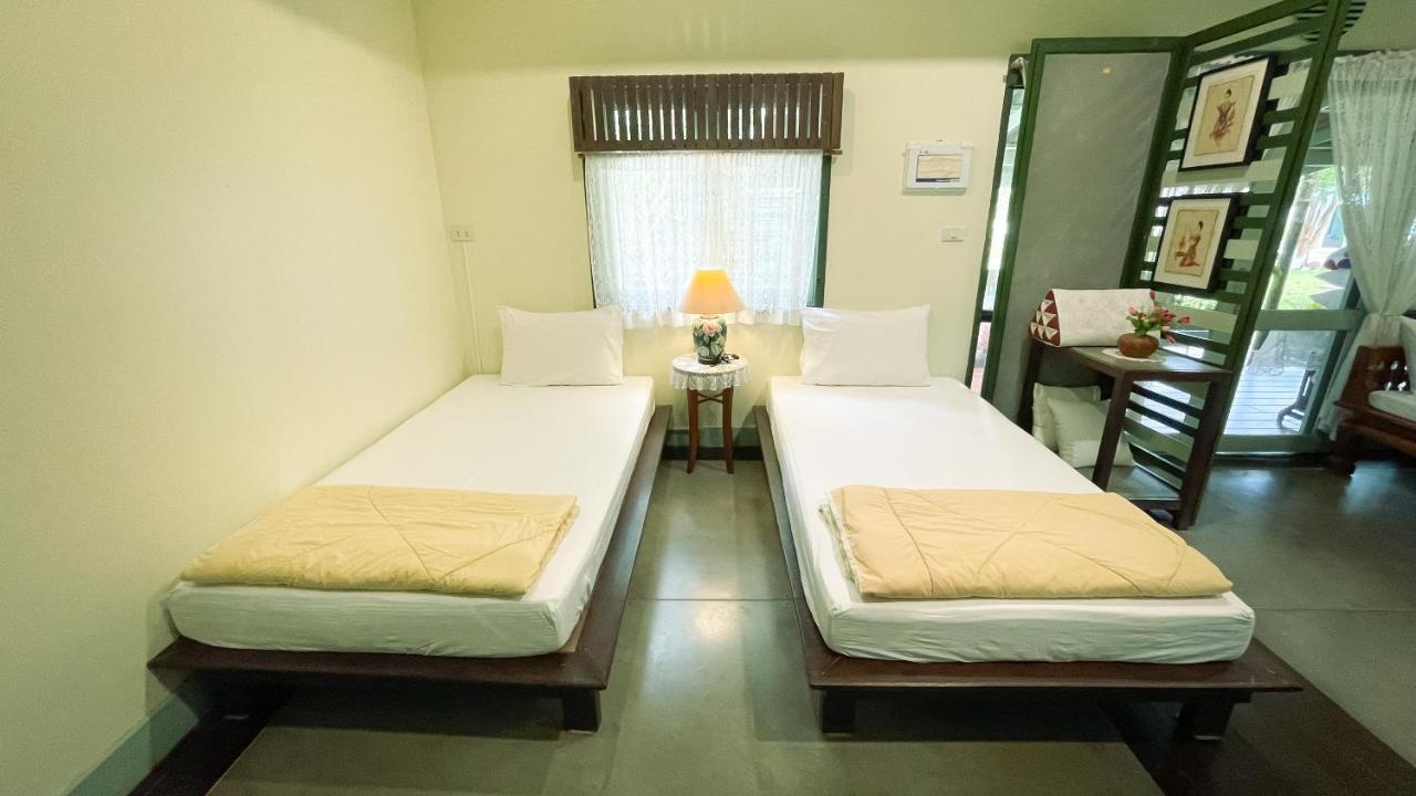Rimsira Villa Chumphon Luaran gambar