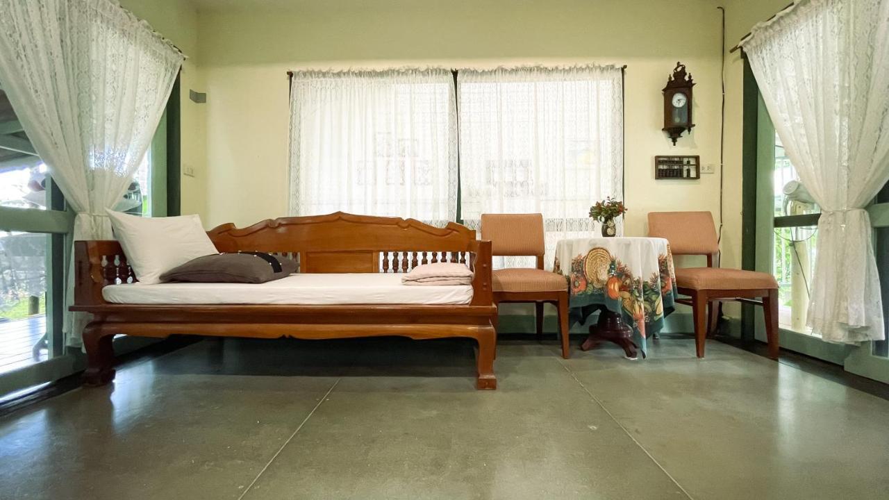 Rimsira Villa Chumphon Luaran gambar