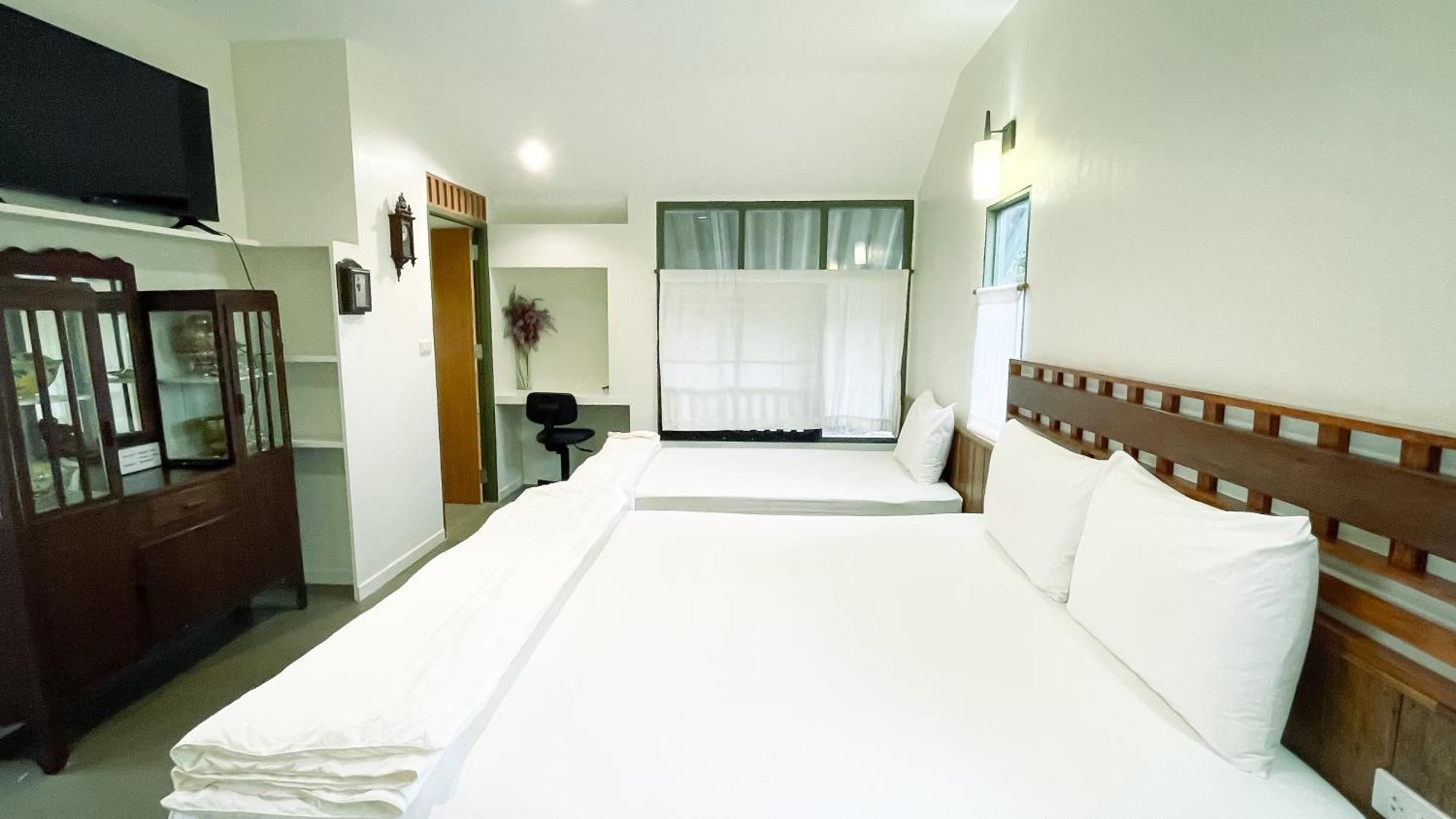 Rimsira Villa Chumphon Luaran gambar