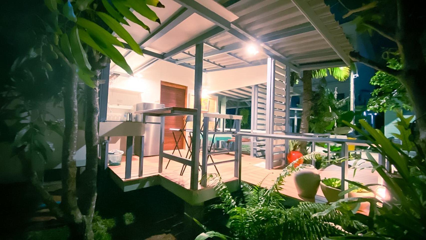 Rimsira Villa Chumphon Luaran gambar