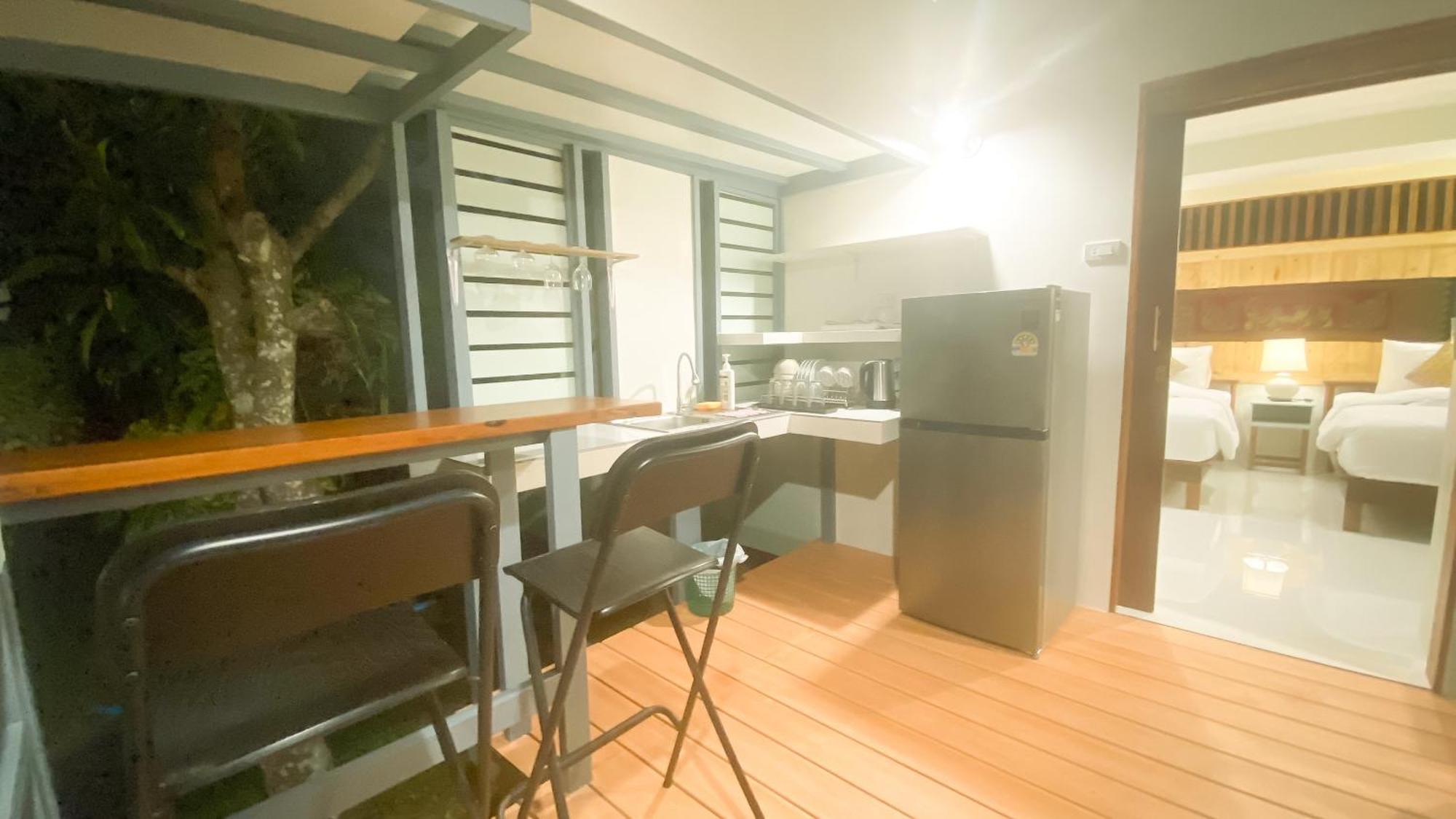 Rimsira Villa Chumphon Luaran gambar