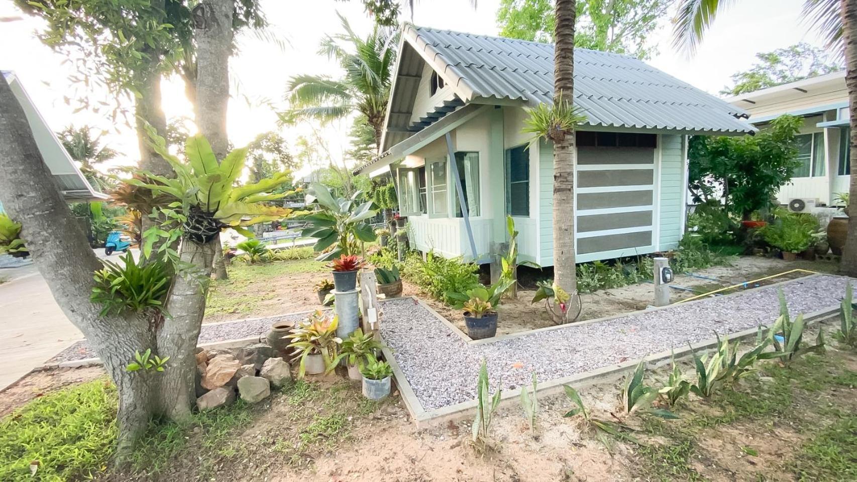 Rimsira Villa Chumphon Luaran gambar